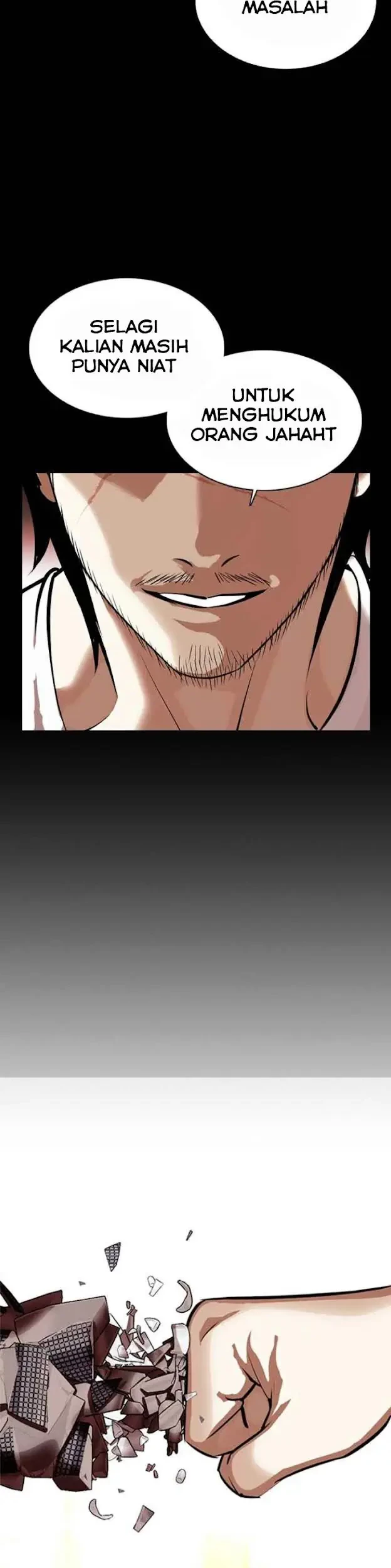 Lookism Chapter 364 - halaman 40