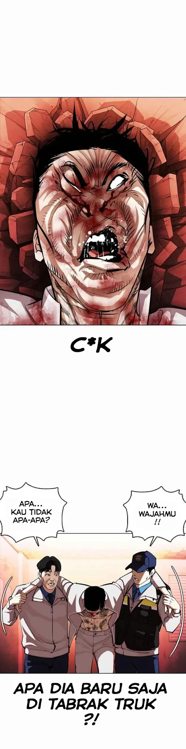 Lookism Chapter 364 - halaman 43