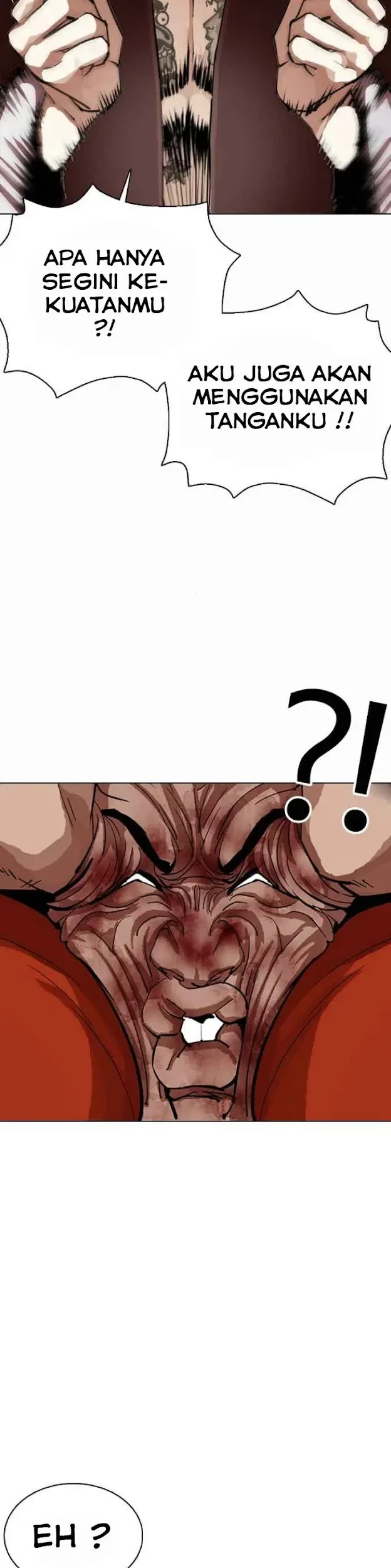 Lookism Chapter 364 - halaman 46