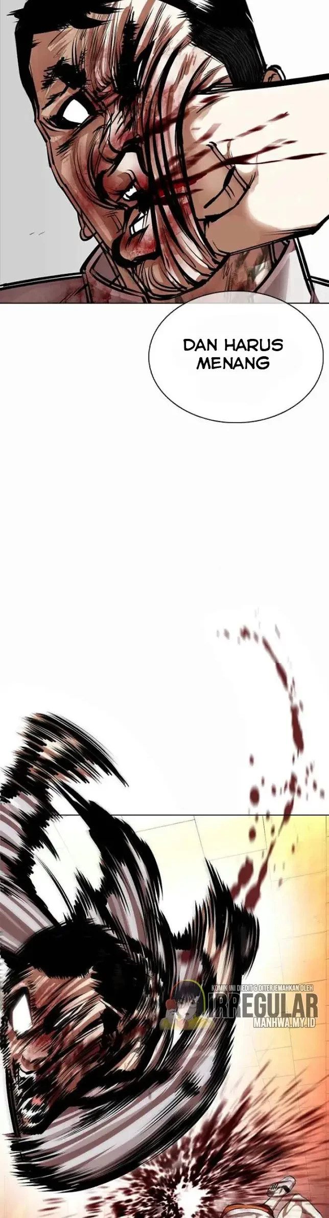 Lookism Chapter 364 - halaman 52