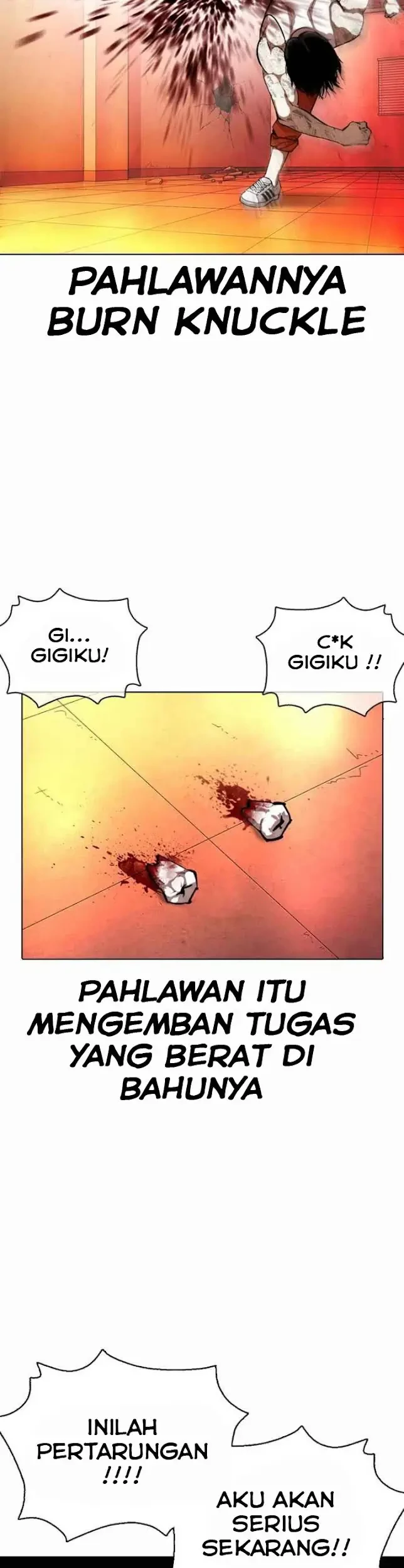 Lookism Chapter 364 - halaman 53