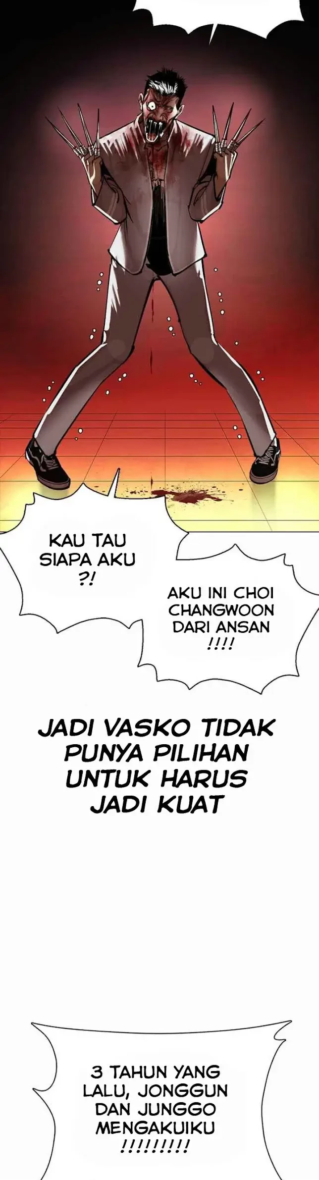 Lookism Chapter 364 - halaman 54