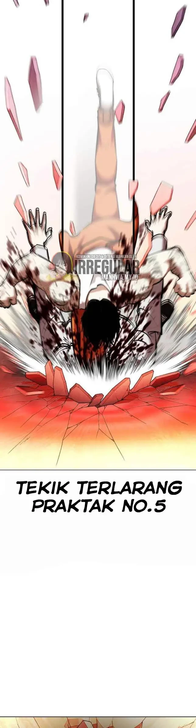 Lookism Chapter 364 - halaman 56