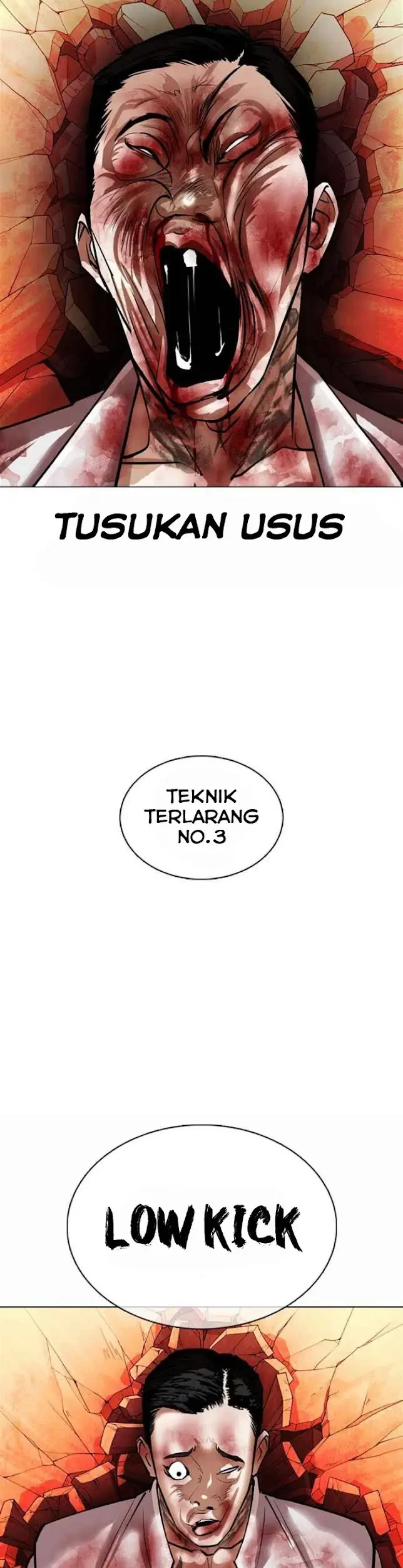 Lookism Chapter 364 - halaman 57