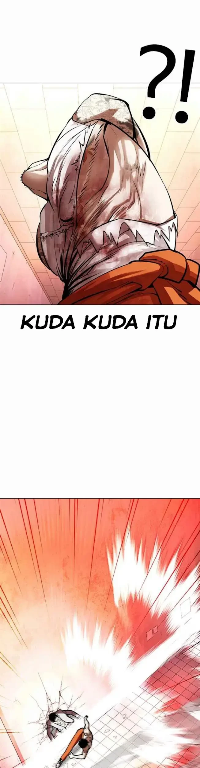Lookism Chapter 364 - halaman 59