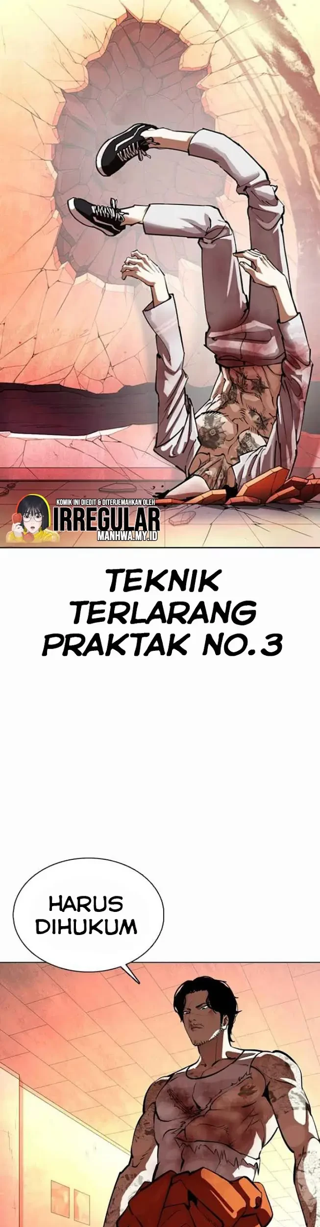 Lookism Chapter 364 - halaman 61