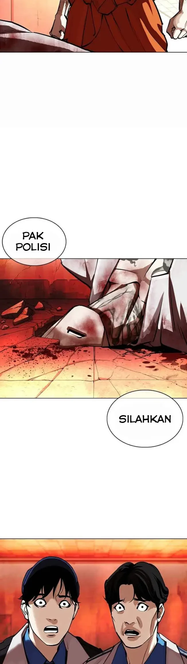 Lookism Chapter 364 - halaman 62