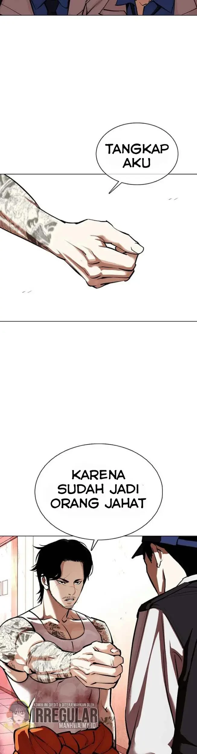 Lookism Chapter 364 - halaman 63