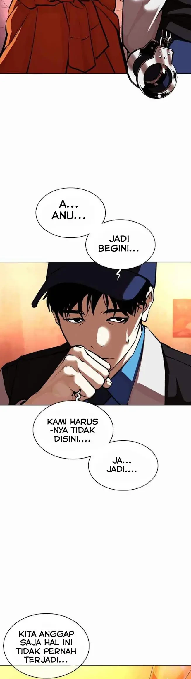 Lookism Chapter 364 - halaman 64