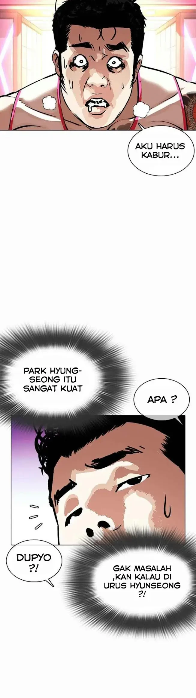 Lookism Chapter 364 - halaman 66