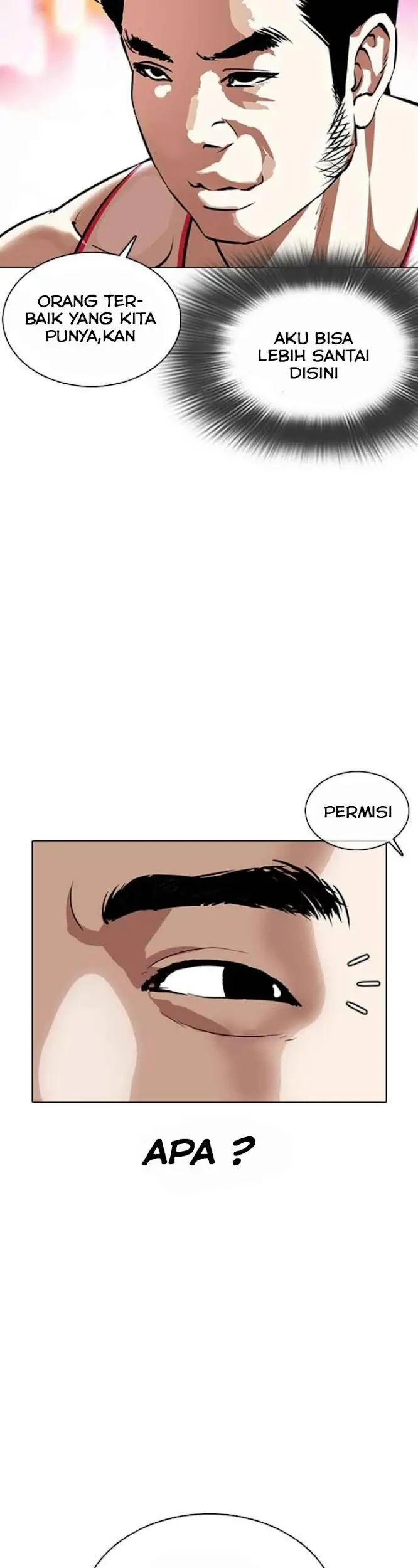 Lookism Chapter 364 - halaman 69