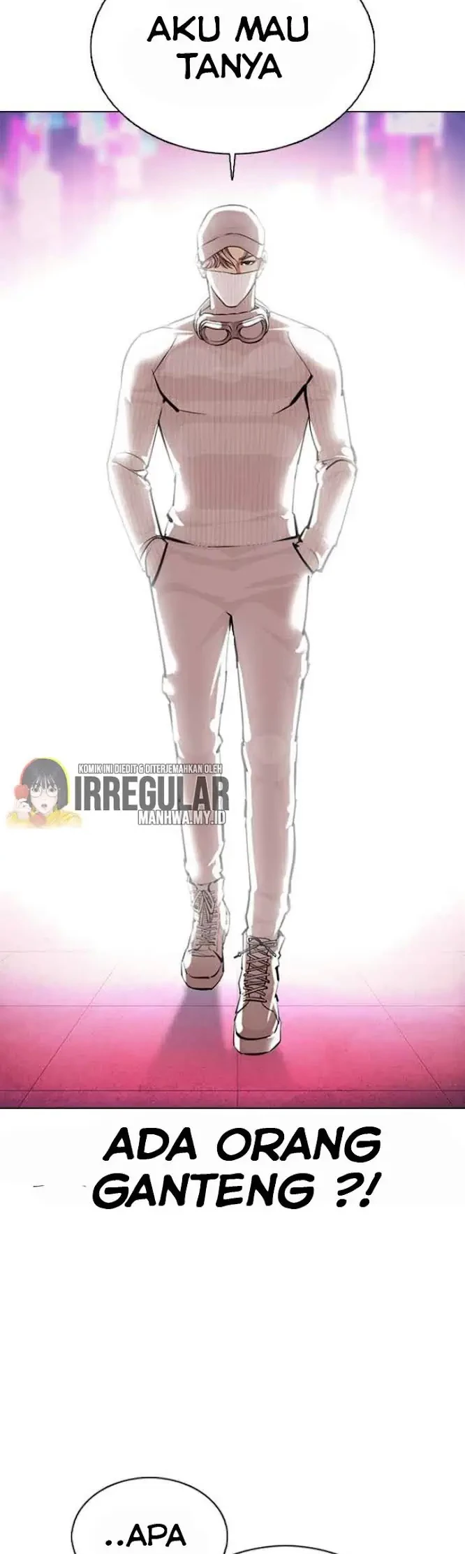 Lookism Chapter 364 - halaman 70