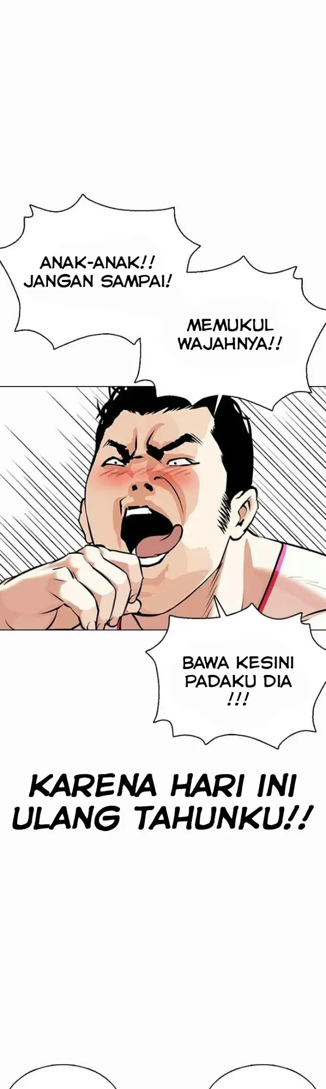 Lookism Chapter 364 - halaman 72