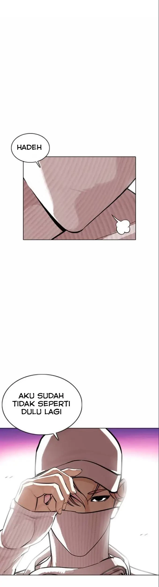 Lookism Chapter 365 - halaman 13