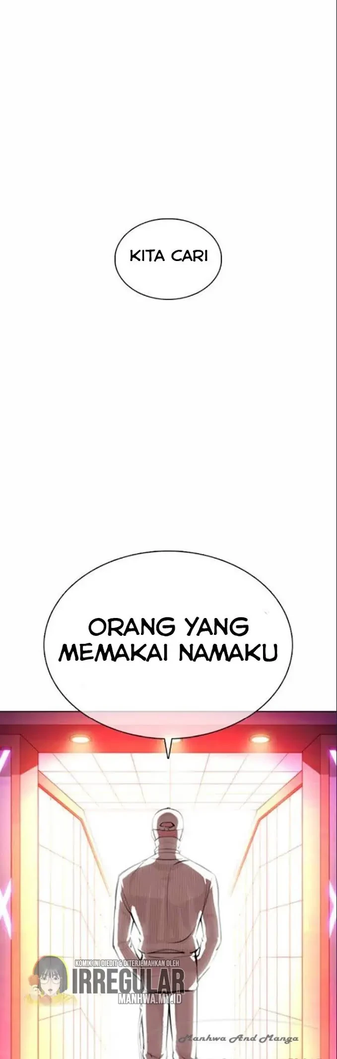 Lookism Chapter 365 - halaman 14