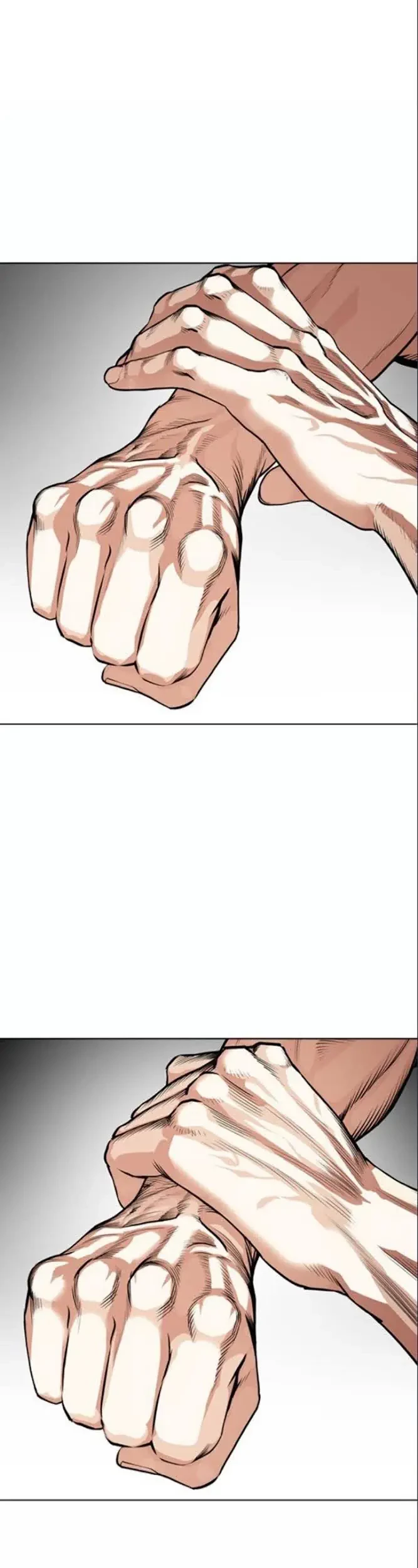 Lookism Chapter 365 - halaman 21