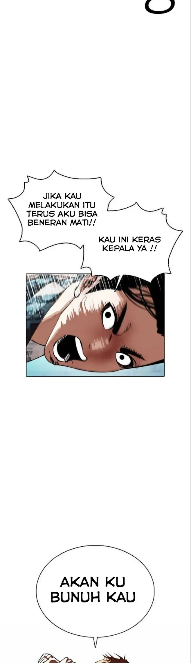 Lookism Chapter 365 - halaman 28