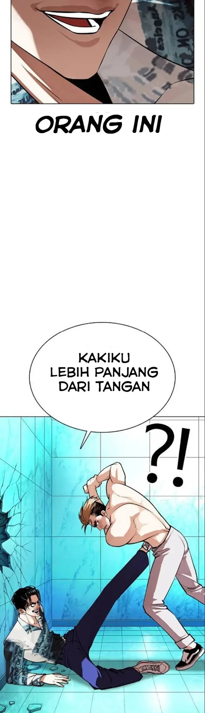 Lookism Chapter 365 - halaman 30