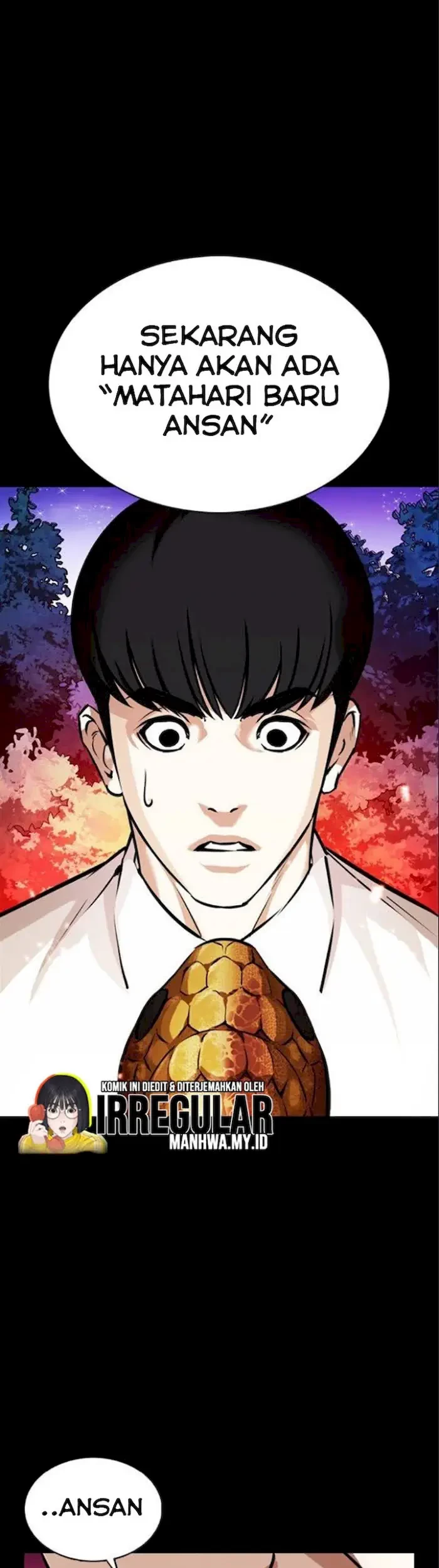 Lookism Chapter 365 - halaman 41