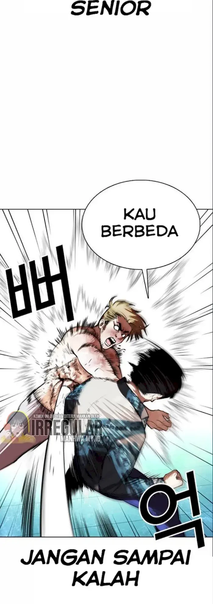 Lookism Chapter 365 - halaman 46