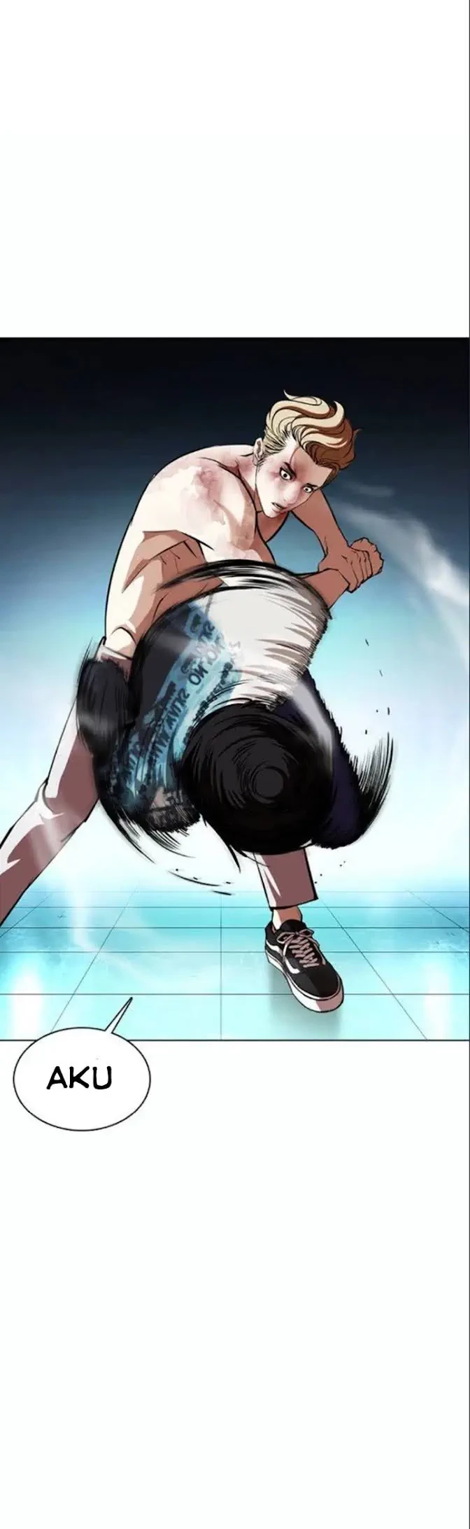 Lookism Chapter 365 - halaman 52