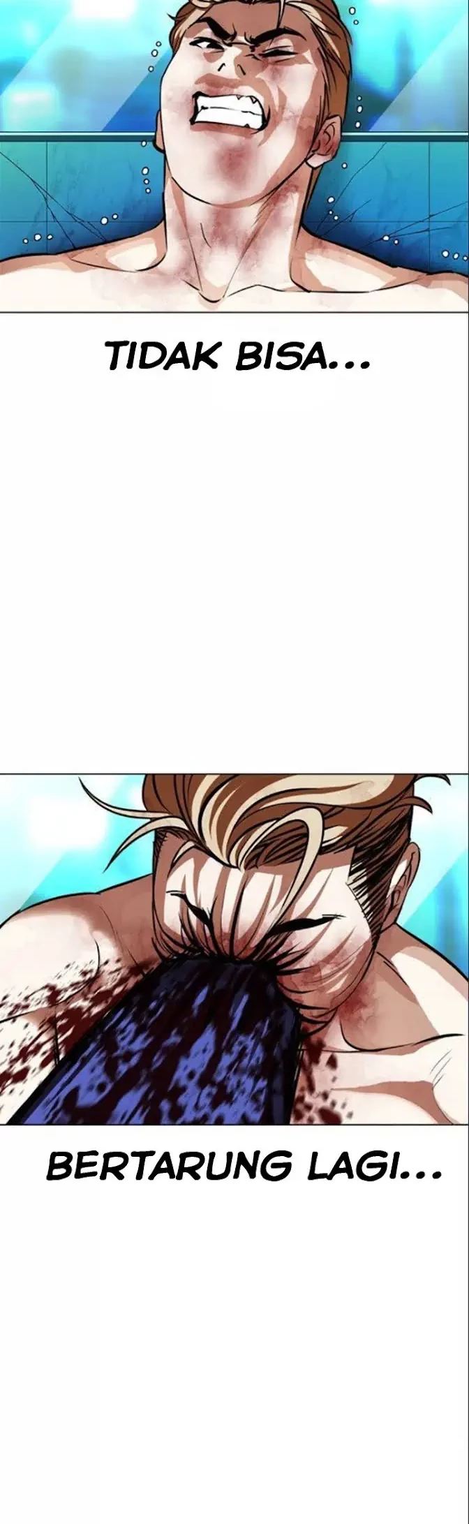 Lookism Chapter 365 - halaman 54