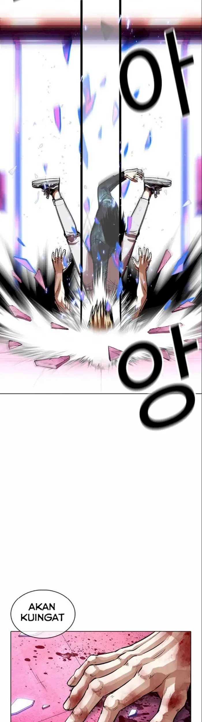 Lookism Chapter 365 - halaman 57