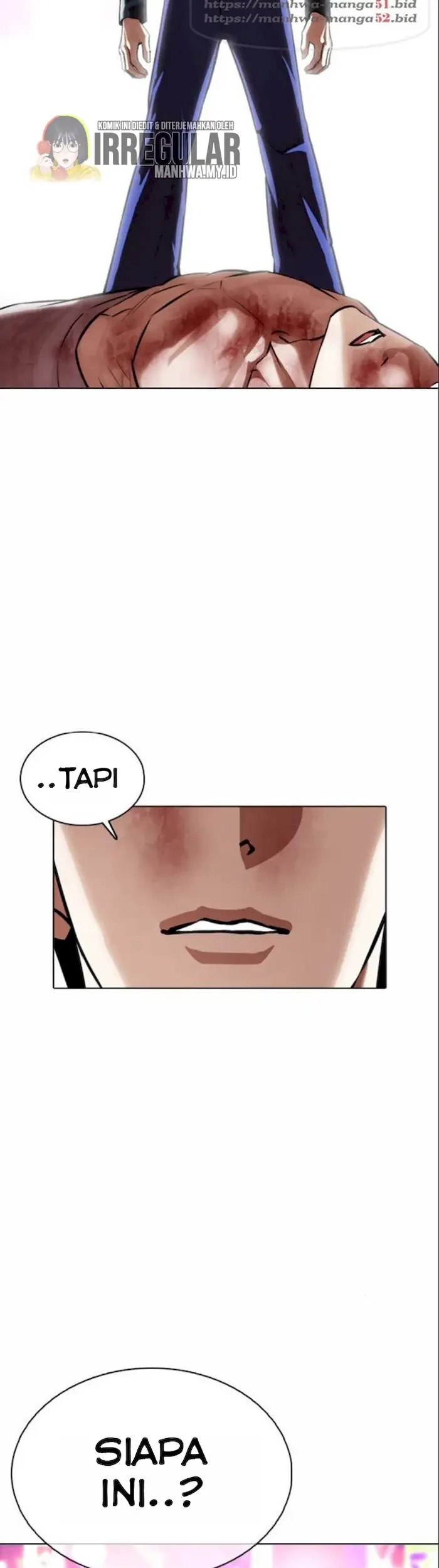Lookism Chapter 365 - halaman 59