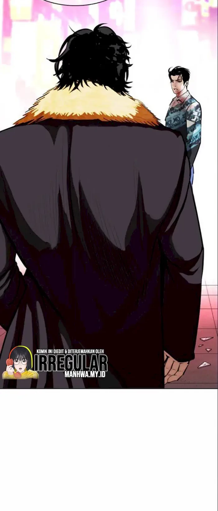 Lookism Chapter 365 - halaman 60