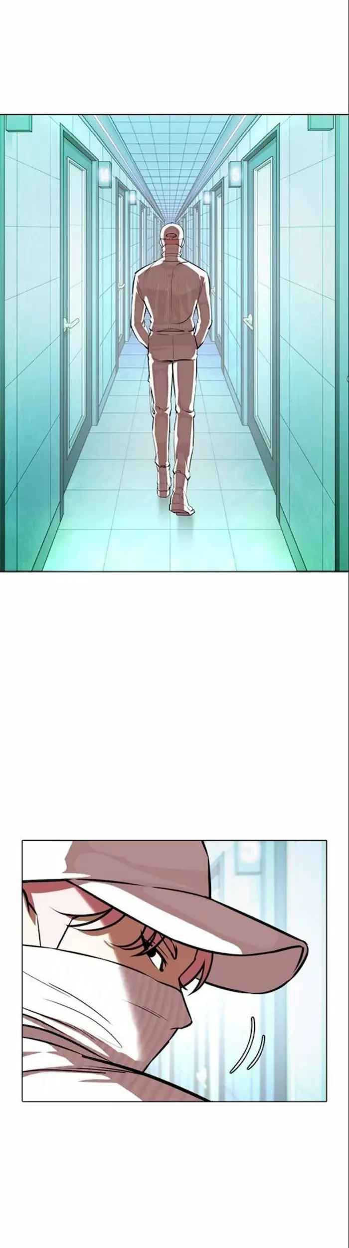 Lookism Chapter 365 - halaman 61