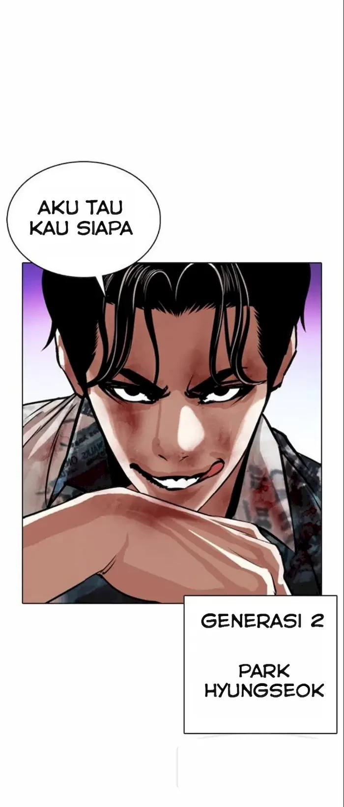 Lookism Chapter 365 - halaman 62