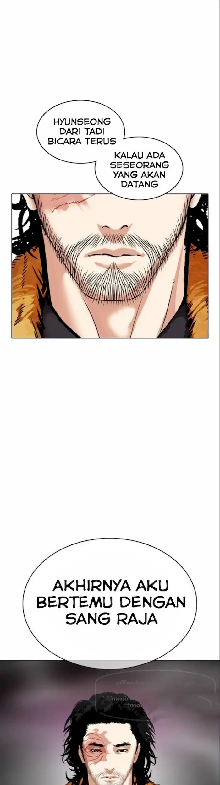 Lookism Chapter 365 - halaman 63
