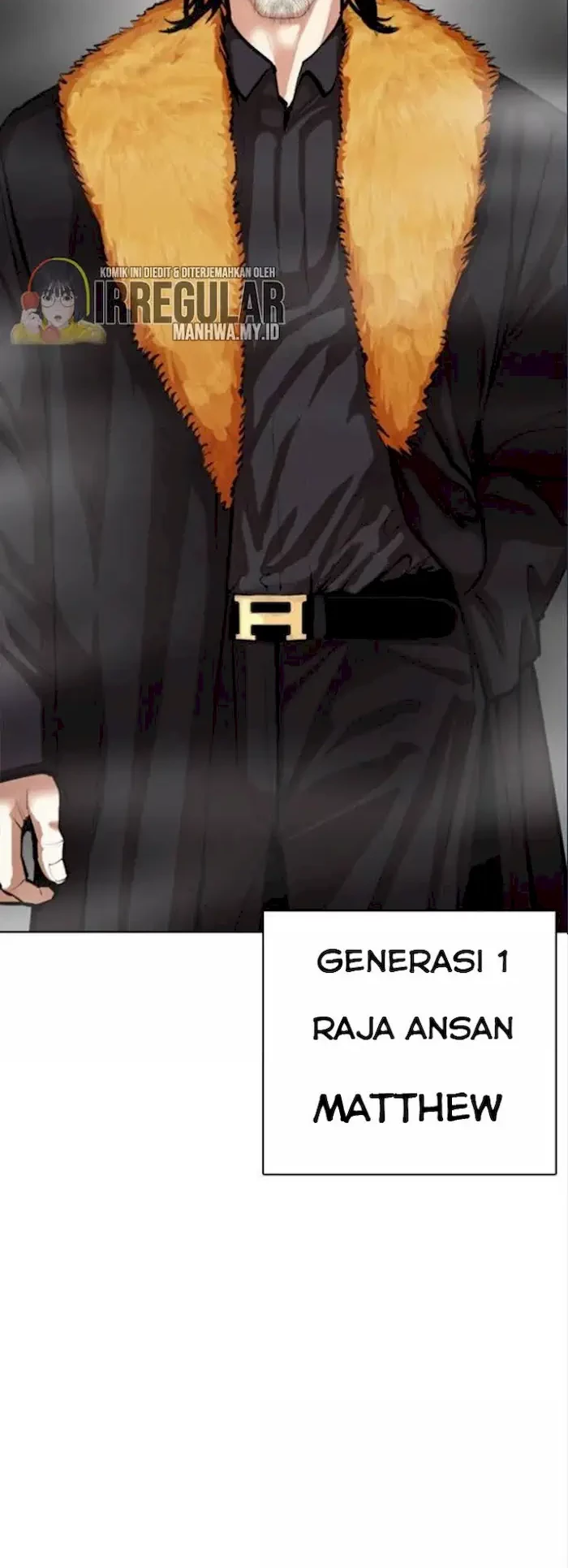 Lookism Chapter 365 - halaman 64
