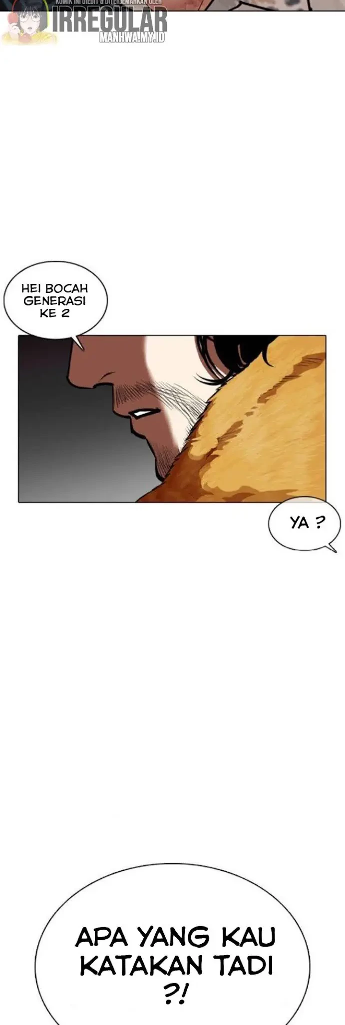 Lookism Chapter 366 - halaman 13