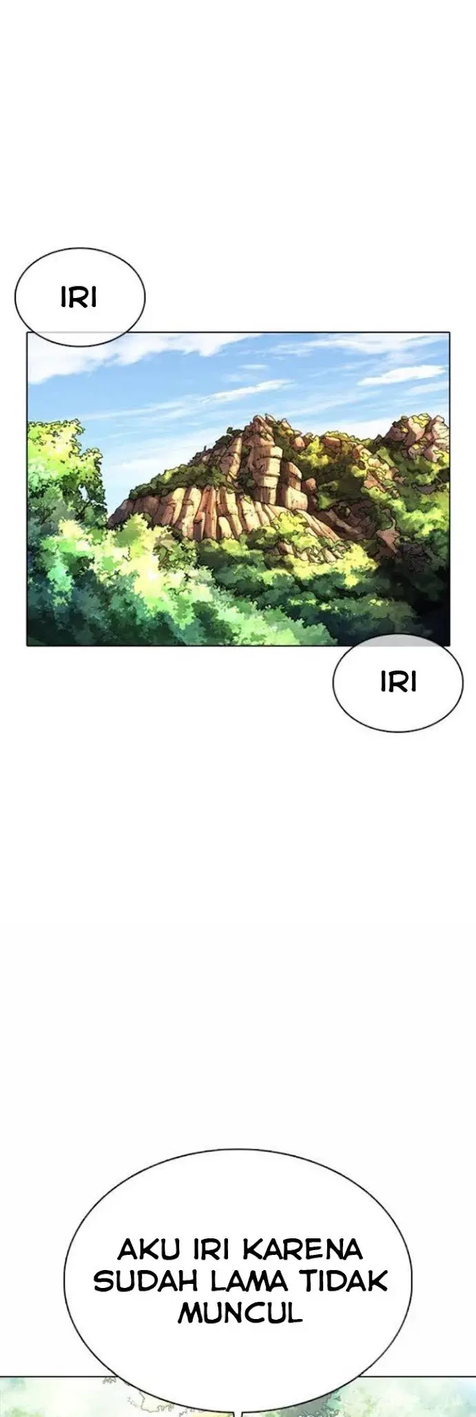 Lookism Chapter 366 - halaman 15