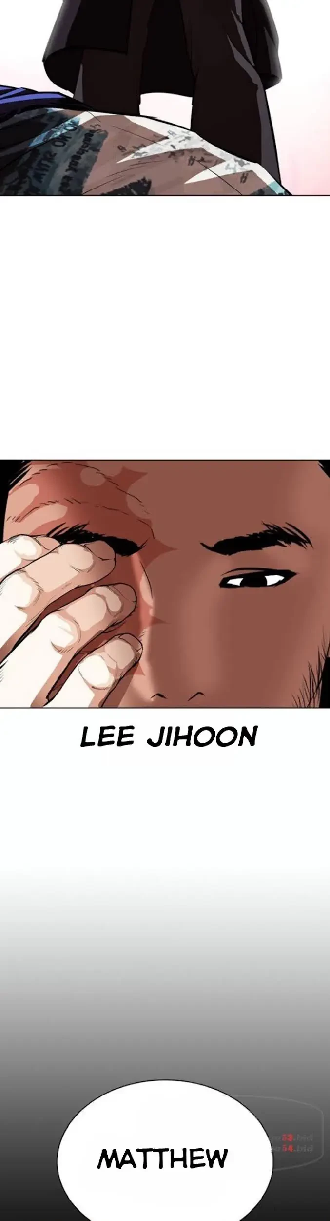 Lookism Chapter 366 - halaman 34