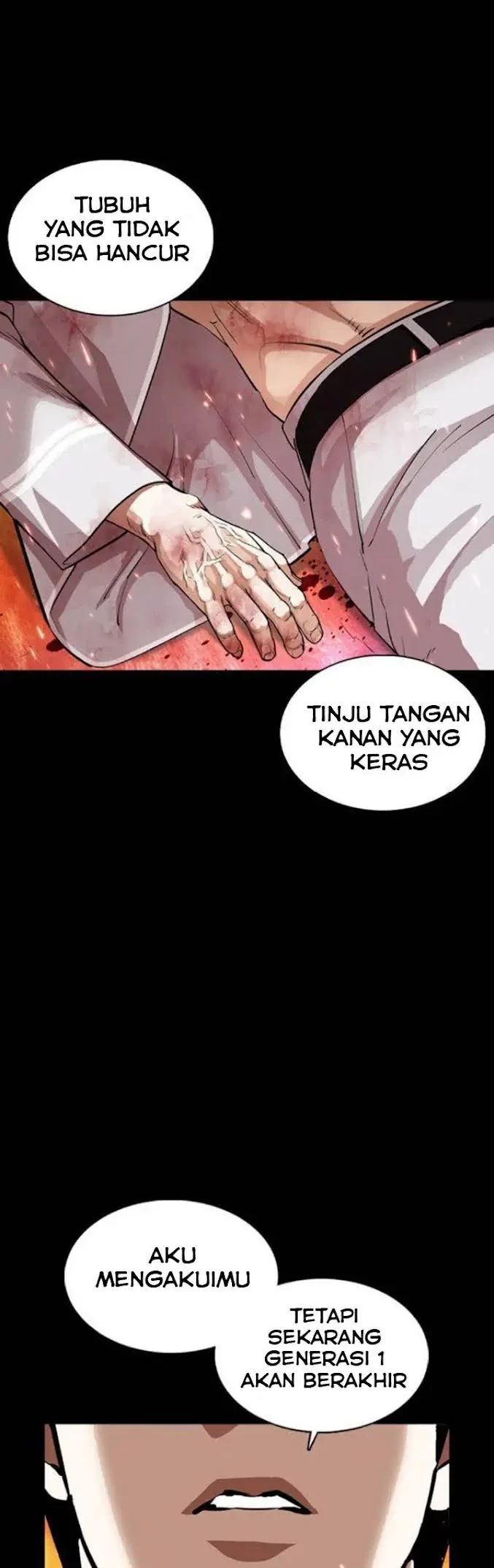 Lookism Chapter 366 - halaman 37
