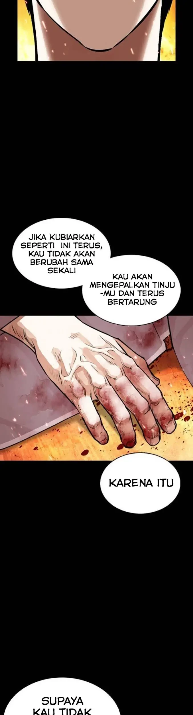 Lookism Chapter 366 - halaman 38