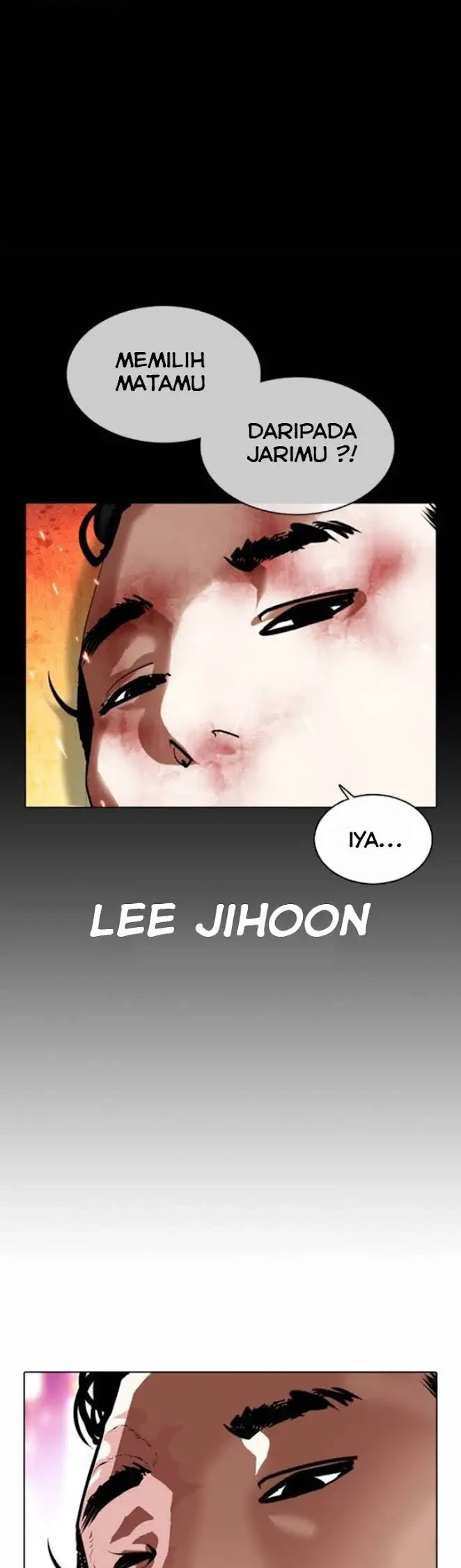 Lookism Chapter 366 - halaman 41