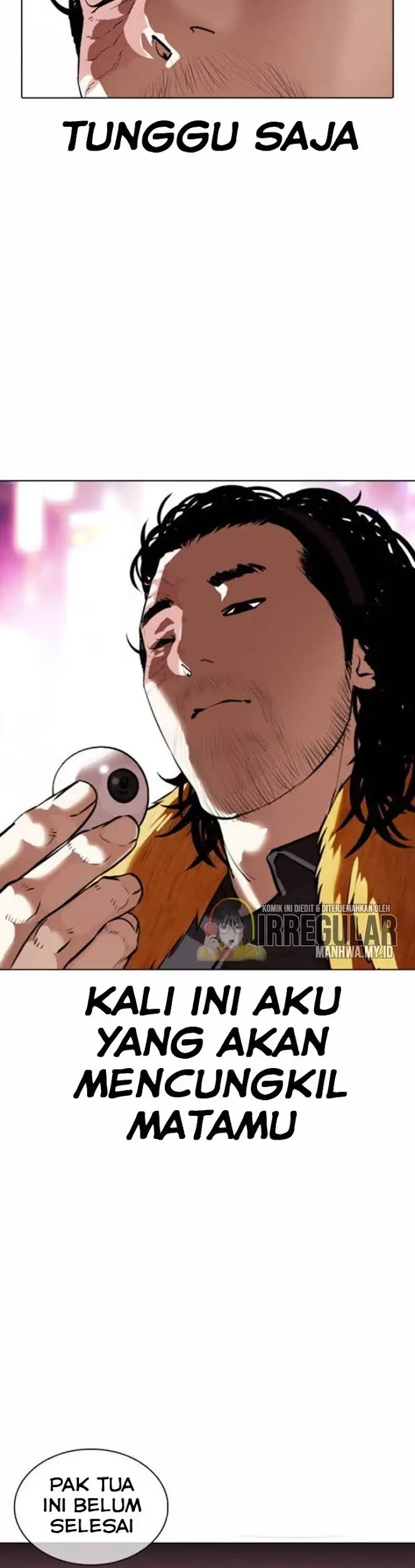 Lookism Chapter 366 - halaman 42