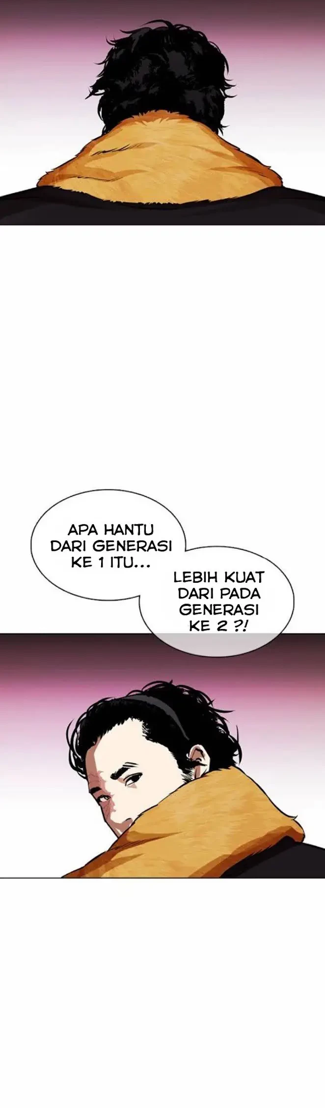 Lookism Chapter 366 - halaman 43