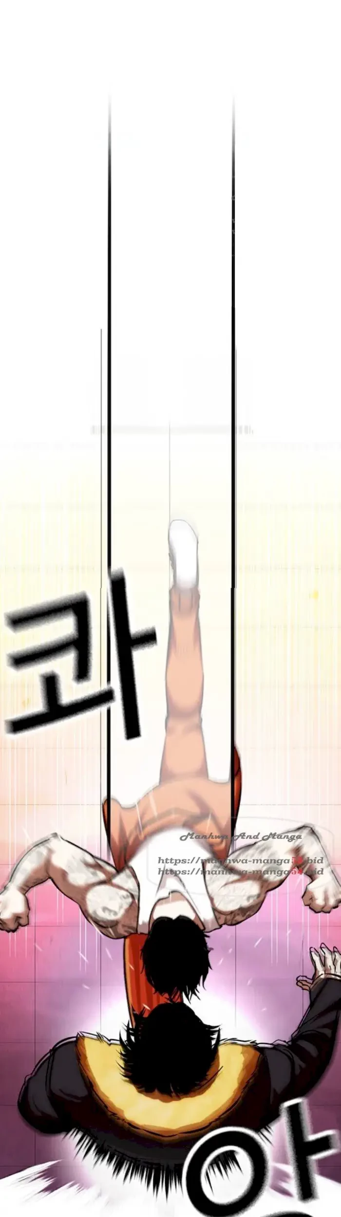 Lookism Chapter 366 - halaman 46