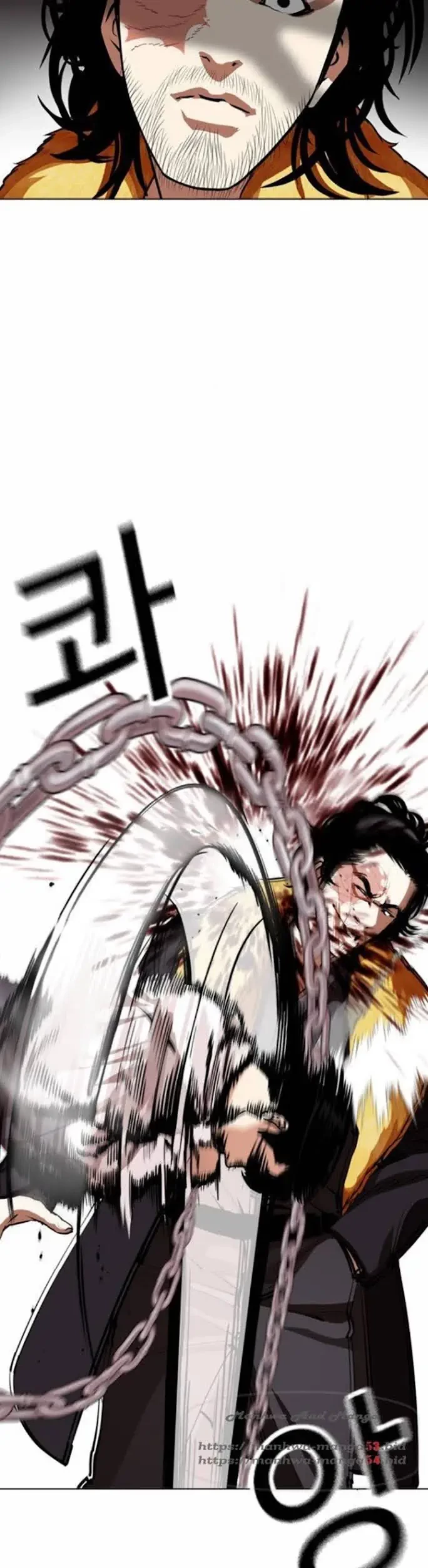 Lookism Chapter 366 - halaman 50