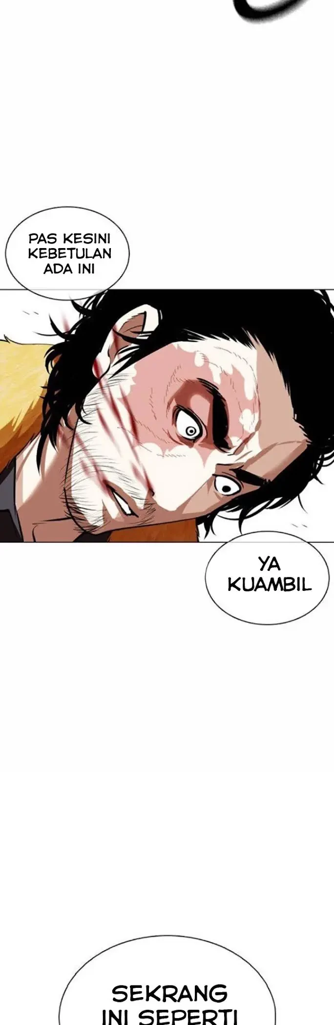 Lookism Chapter 366 - halaman 51