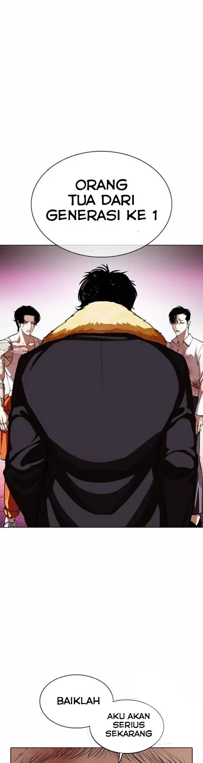 Lookism Chapter 366 - halaman 56