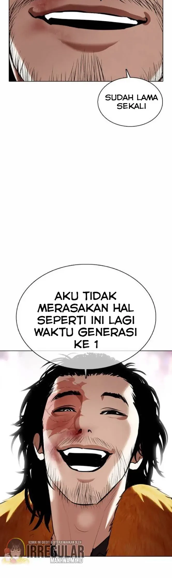 Lookism Chapter 366 - halaman 57