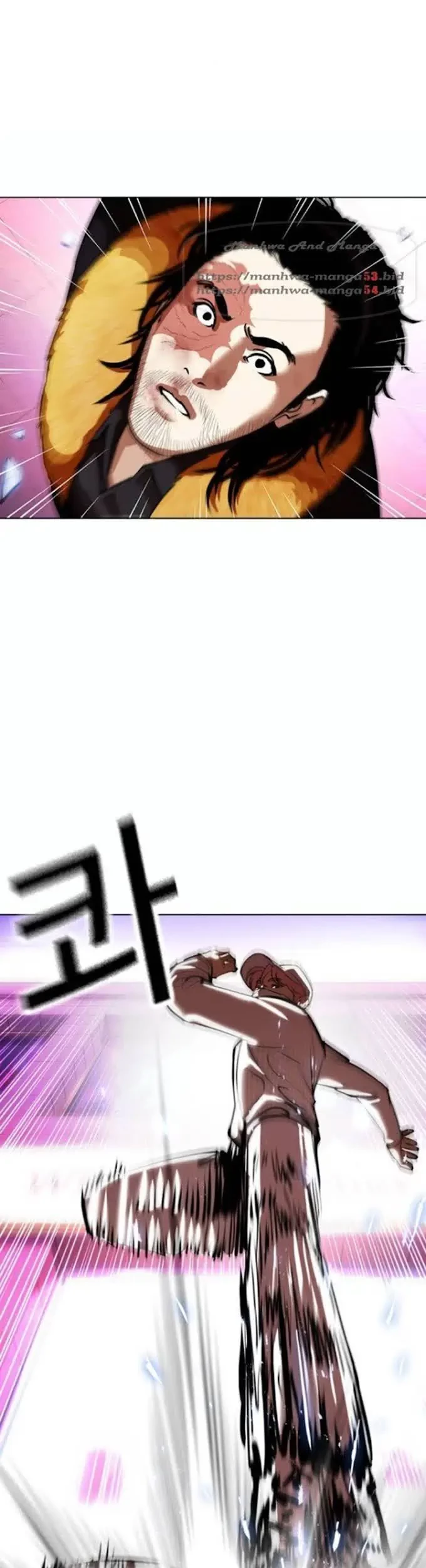 Lookism Chapter 366 - halaman 60