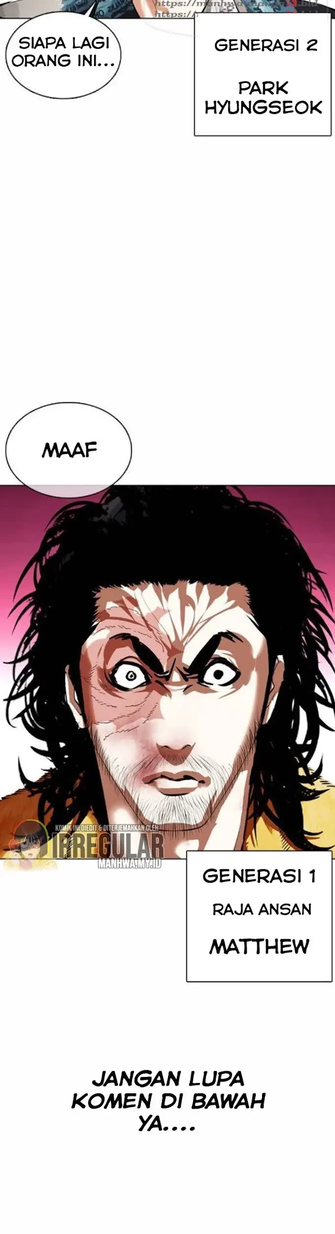 Lookism Chapter 366 - halaman 62