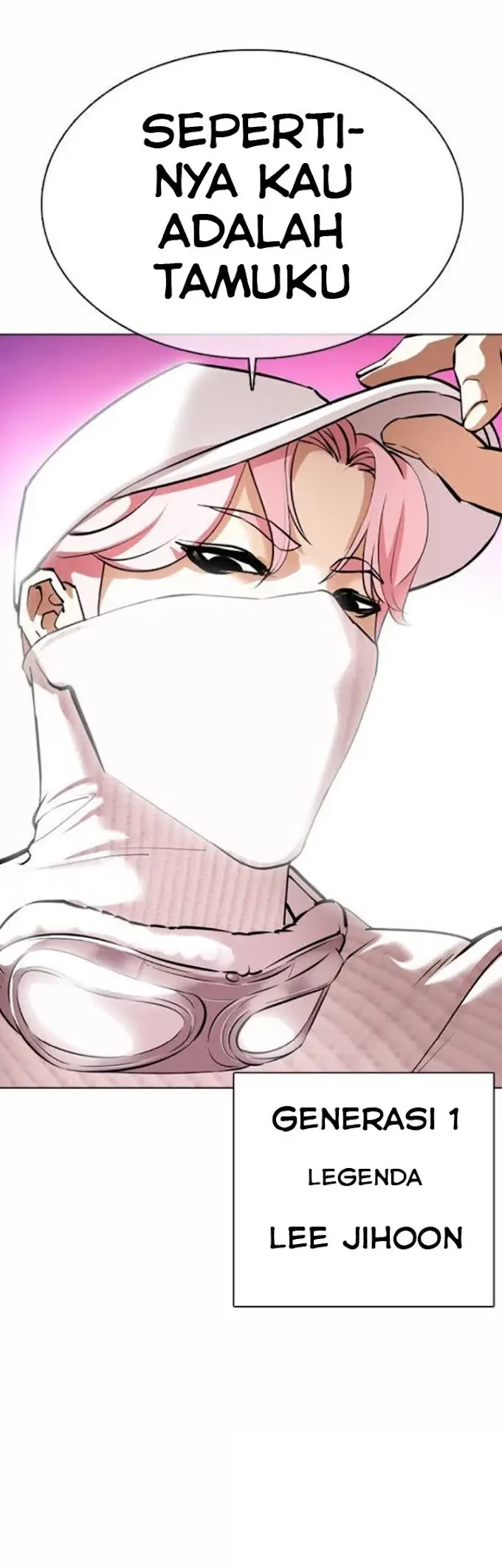 Lookism Chapter 366 - halaman 63