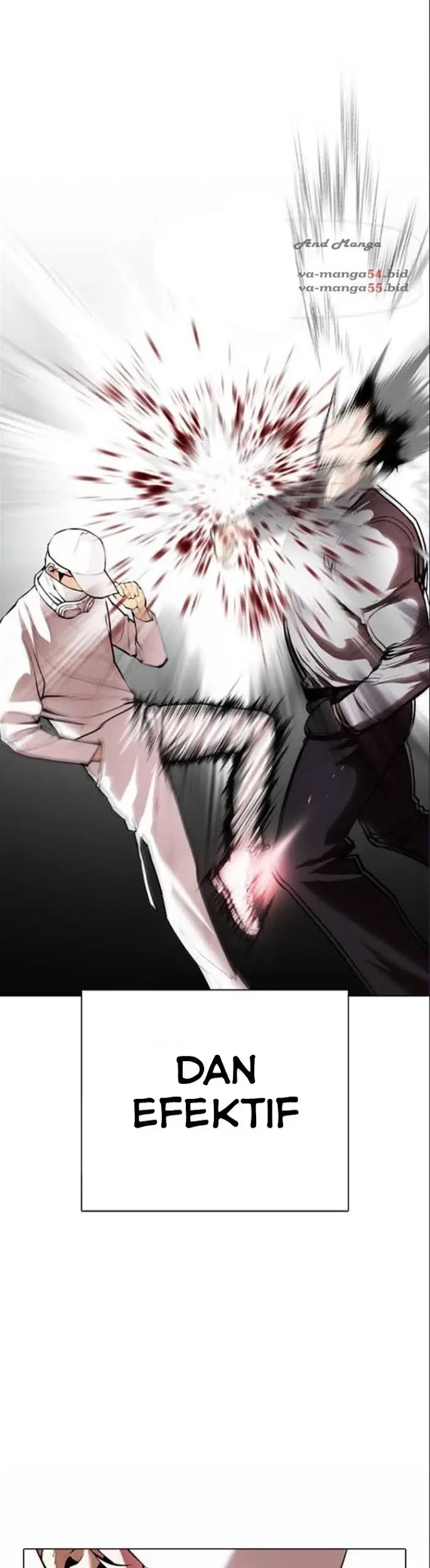 Lookism Chapter 367 - halaman 25